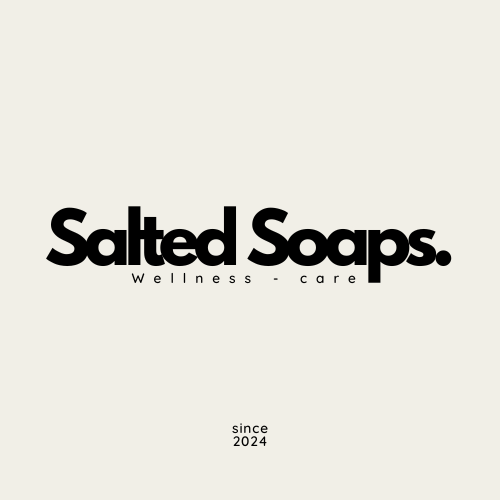 Salted Soaps